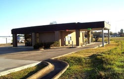 611 E WOOD ST, ASHDOWN, AR 71822
