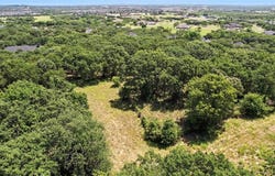 541 Bonnards Peak Road, Burleson, TX 76028