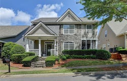 595 STONEPARK Lane, Suwanee, GA 30024