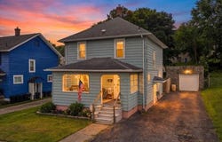 111 Bermond Avenue, ENDICOTT, NY 13760