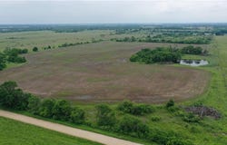 4691 New Hampshire Road, Bronson, KS 66716
