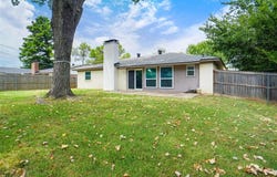 2116 Hurstview Drive, Hurst, TX 76054