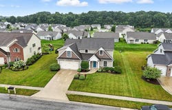 7201 Allenbrook Boulevard, Fort Wayne, IN 46835