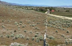 Co. Rd. 1, Eagleville, CA 96110