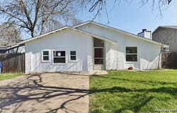 3810 Leafield, Austin, TX 78749