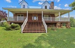 13102 US Highway 421 South, Tyner, KY 40486