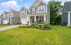 6699 Cold Mountain Drive, Westerville, OH 43081