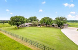 3601 W Fm 4, Cleburne, TX 76033
