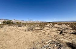 064-480-08 Solo, Inyokern, CA 93527