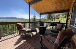 336 W Pine Cone Ln, Panguitch Lake, UT 84736
