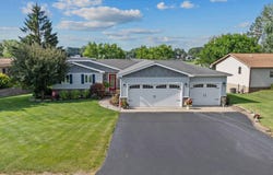 4229 Kim Drive, Hillsdale, MI 49242