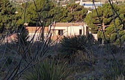5745 MIRA GRANDE Drive, El Paso, TX 79912