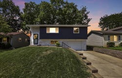 73 Annette Avenue, Newark, OH 43055
