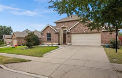 8961 Riscky Trail, Fort Worth, TX 76244