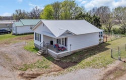 0 Tumbleweed Drive, Ardmore, OK 73401