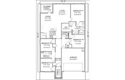 6380 Firefly Drive, Milton, FL 32583