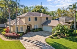 5325 CYPRESS RESERVE PLACE, WINTER PARK, FL 32792