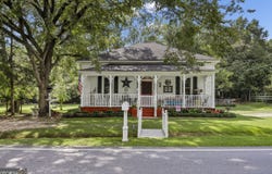 103 Liberty Hill Street, Milner, GA 30257