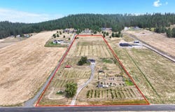 6817 E Big Meadows Rd, Chattaroy, WA 99003