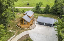 12349 N Sherman Lake Drive, Augusta, MI 49012