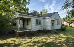 425 W Bay Street, Warsaw, NC 28398