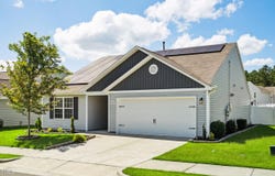 1561 Dorsett Lane, Creedmoor, NC 27522