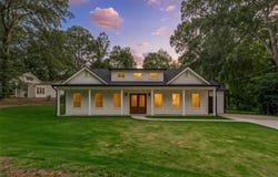 5431 Lake Drive, Douglasville, GA 30135