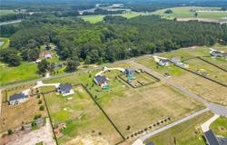 5140 JT Matthews Road, Godwin, NC 28344