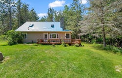2951 N Palmer Road, Onaway, MI 49765