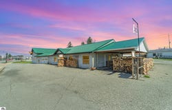 209 E Mill Street, Oscoda, MI 48750