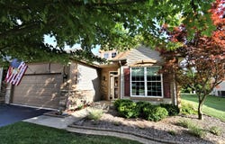 1359 Charlevoix Way, Schererville, IN 46375
