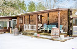 730 Thomason Cemetery Road, Leitchfield, KY 42766