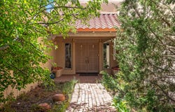 24 Camino Caballos Spur, Lamy, NM 87540