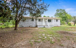 163 Victory Lane, Warrenville, SC 29851
