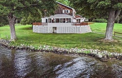161 Morse Point Place, Oakland, ME 04963