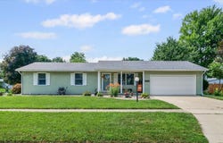 3101 Ladue Drive, Champaign, IL 61822