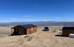 95 Mill Draw Overlook, Belfry, MT 59008