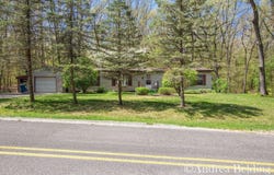 3361 Shorecrest Drive, Pierson, MI 49339