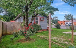 807 N Madison Street, Athens, AL 35611