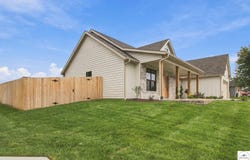 3201 Cunningham Drive, Sedalia, MO 65301