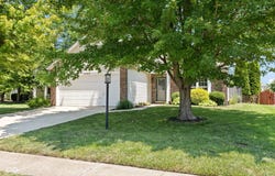 12384 Barnstone Court, Fishers, IN 46037