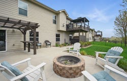 4474 NW 165th Street, Clive, IA 50325