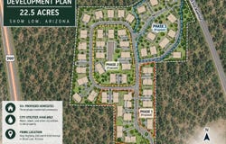 N 43rd Avenue, Show Low, AZ 85901
