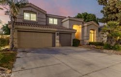 714 W DESERT BROOM Drive, Chandler, AZ 85248