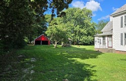 25396 MARYLAND AVE, ONLEY, VA 23418