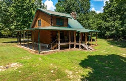 70 Kenzie Trl, Maynard, AR 72444