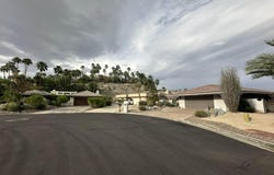 4 Saturn Circle, Rancho Mirage, CA 92270