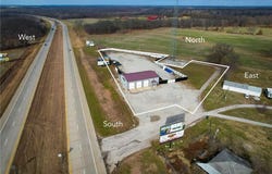 369 575p Road, Clinton, MO 64735