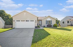 6480 Lazy Daze Court SE, Grand Rapids, MI 49548