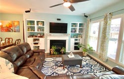 3534 Clancy Way, Smyrna, GA 30080
